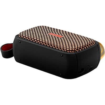 Positive Grid Spark GO 5W Battery-Powered Combo Amplifier 2025 - Black image 5
