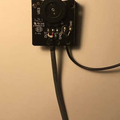 Fishman Matrix VT Enhance NT2 Martin Acoustic Preamp Parts Repair Battery Replacement image 6