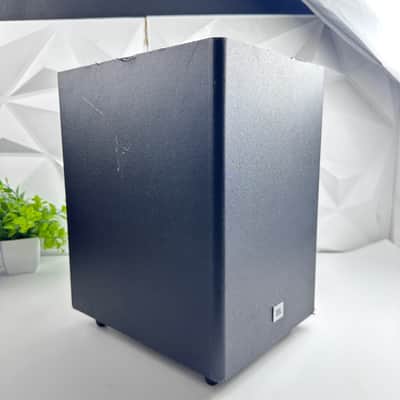 JBL Cinema SB550 Wireless Subwoofer Unit ONLY FOR JBL SB550 Soundbar System Bild 6