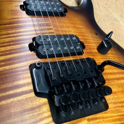 Ibanez RGAR42MFMT Electric Guitar image 6