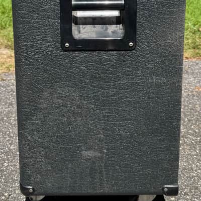 2001 Marshall 1960BC Classic 100 Watt 4X12 Speaker Cabinet Celestion Greenbacks 1960BX 412 Cab image 4