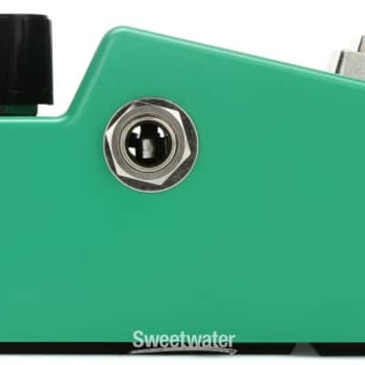 Ibanez TS808 Original Tube Screamer Overdrive Pedal (TS808d4) image 7