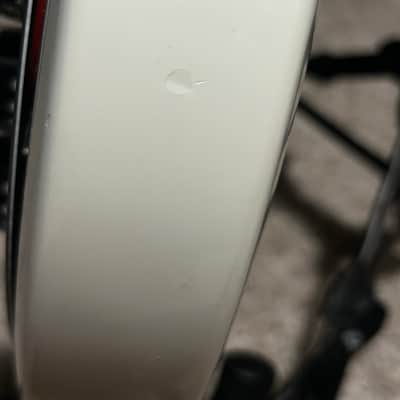 Airline Twin Tone 2010s - White image 16