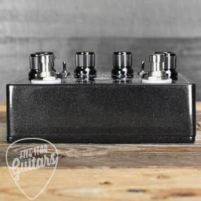 Mint Badcat Burmese Drive Overdrive Pedal image 5