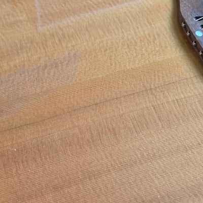 Applause by Ovation AA 51 Acoustic Guitar Made in Korea - Natural Finish image 12