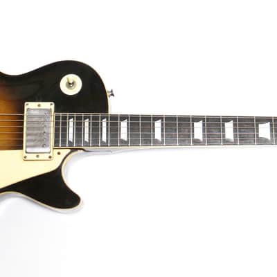 アリアプロ2 LS430 1976年 Aria Pro II LS430 1976 Sunburst | Reverb