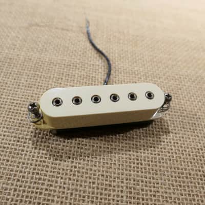 Pickup Cream, Genuine DiMarzio SDS-1 Same Day Shipping #DG11 image 2