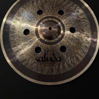 Saluda Symbolic 16in China - Vented image 1