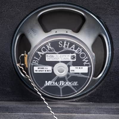 Mesa Boogie Mark IIC+ to C++ Switchable, 1985 - Rarest of all Mesa Boogie Amps image 17