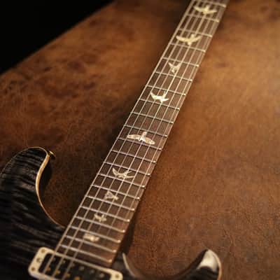 PRS Studio 10-top in Charcoal image 4