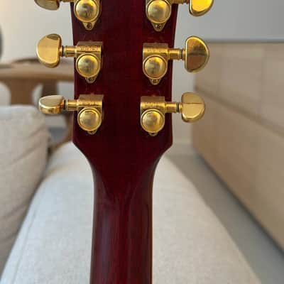 Gibson Les Paul Reissue '59 1995 image 8