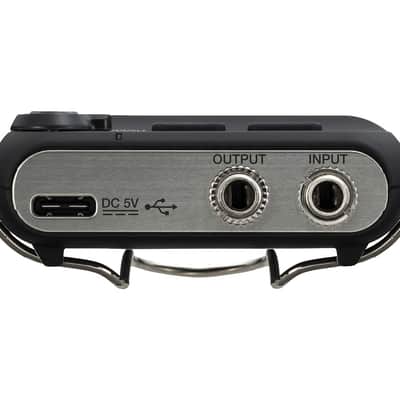 Zoom F2-BT Bluetooth Field Recorder image 3