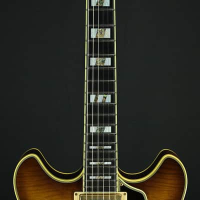 Ibanez AS200 Artstar Vintage Sunburst 2002 [F0212113] (06/01) image 10