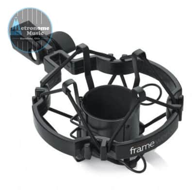 Gator Studio Microphone Universal Shockmount image 1