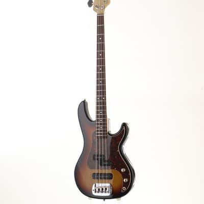 G&L SB-2 Tribute Series Made in Japan Sunburst [SN 1020080] (04/01) image 2