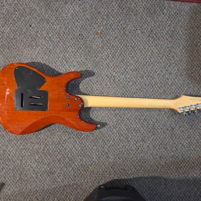 Ibanez SA Series image 2