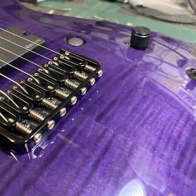 ESP LTD SH-207 image 12