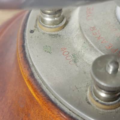 1924 S.G. Brown Type Q Bluebird Speaker image 16