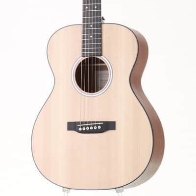 Martin 000JR-10 Martin Acoustic Guitar, Folk Guitar, OOO Junior [2749594] (06/22) image 7