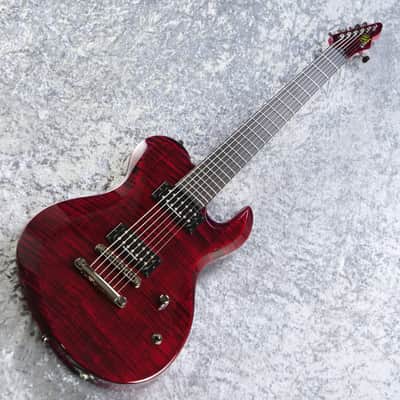 ESP D-DR-II-7st/FM DIR EN GREY Die Signature [Made in Japan!!] image 2