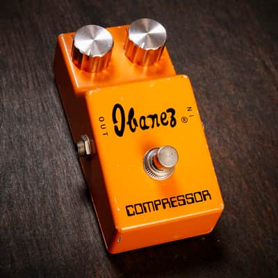 Ibanez CP-830 Compressor