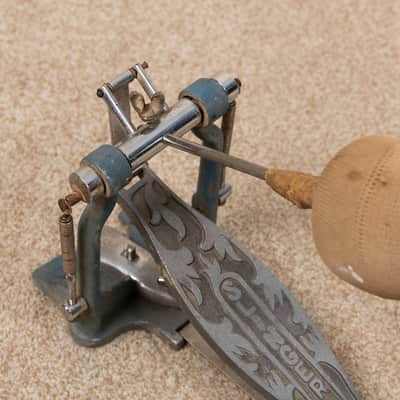 Vintage Slingerland Epic Bass Drum Pedal image 2