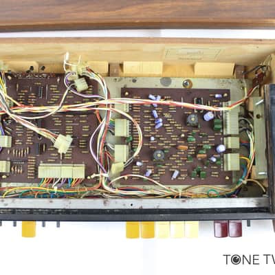 Roland SH-1000 Broken Parts Only Donor Synthesizer VINTAGE SYNTH DEALER image 5