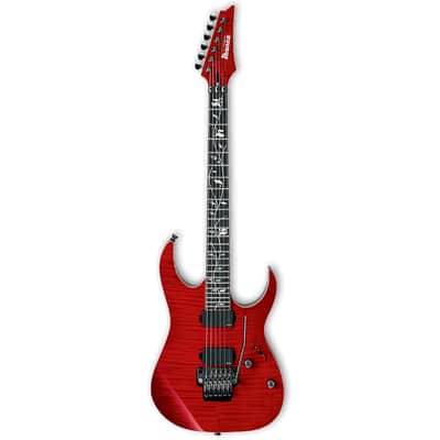 Ibanez RG8420ZE J. Custom