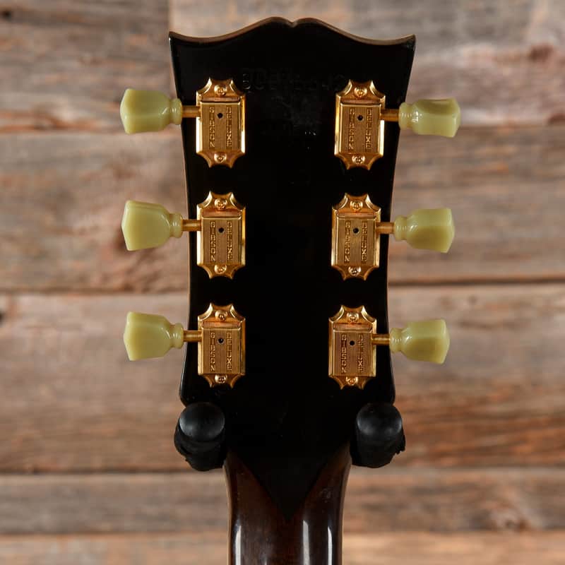 Gibson J-200 1986 - 1988 image 6