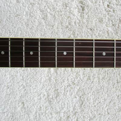 Guild T-100 D Guitar, 1965, Hoboken, N.J., Case image 15