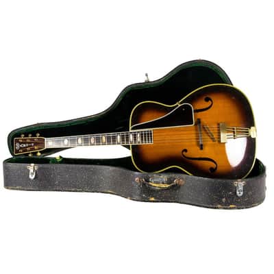 Martin F-9S 1939 (extremely rare showcase model) FS/FT image 1