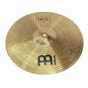 Used Meinl HCS Crash Cymbals 16" - Excellent