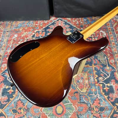 *Video* 1981 Yamaha Super Bass SB-500S Made in Japan - 1987 image 4