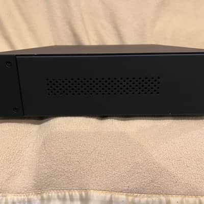 Fractal Audio Axe-FX II XL 2014 - 2015 - Black image 5