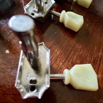 Gibson Les Paul 2013 - Nickle image 5