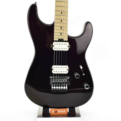 Charvel Pro-Mod San Dimas Style 1 HH FR M 2022 Chameleon 3775gr image 1