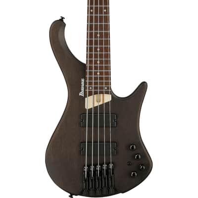 Ibanez Bass Workshop EHB 605-WNF image 4