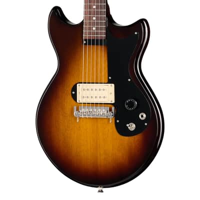 Epiphone Joan Jett Olympic Special - Vintage Sunburst image 1