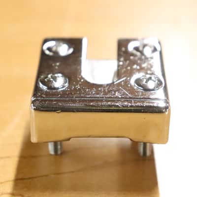 Yamaha  Tom Drum Mounting Clip Bracket MIJ Vintage 1980's #3 image 2