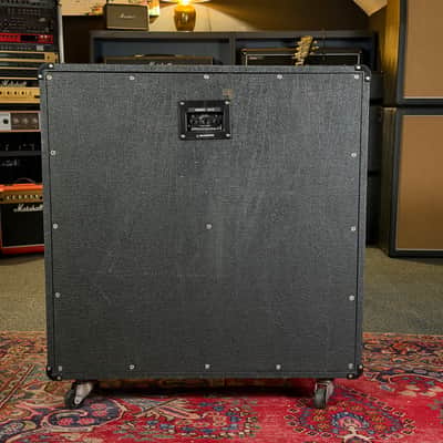Marshall 1960BV Vintage 280-Watt 4x12" Straight Guitar Speaker Cabinet 2006 image 6