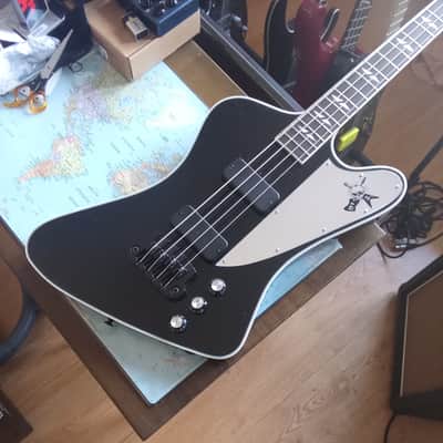 Discontinued : Gibson Gene Simmons G2 Thunderbird Bass image 1