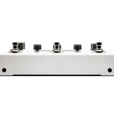 HOTONE Guitar Multi Effects Processor Pedal Ampero II Stomp image 6