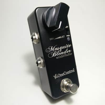One Control Mosquite Blender | Reverb