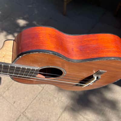 Hinrix concert ukelele 2023 image 4