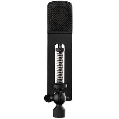 JZ Microphones BH-2 MKII Black Hole Microphone image 8