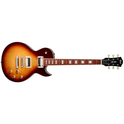 CR300 AGED VINTAGE BURST Cort image 2
