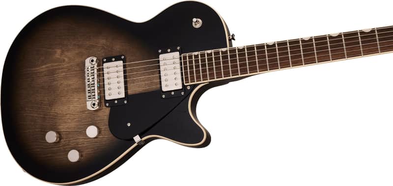 SPECIAL-ORDER! GRETSCH ELECTROMATIC JET SC | HH | HT / BRISTOL FOG image 1