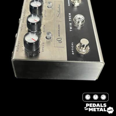 Jackson Audio Twin Trem-x15237 image 5