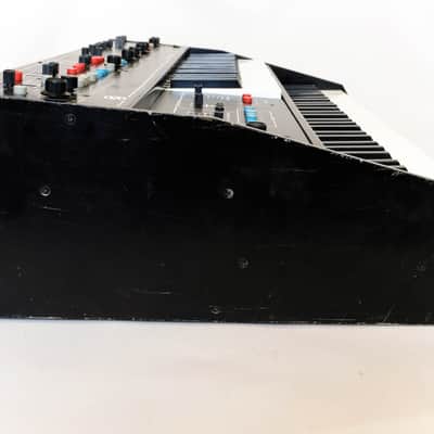 Formanta EMS-01 rarest soviet analog synthesizer polivoks plant with MIDI image 4