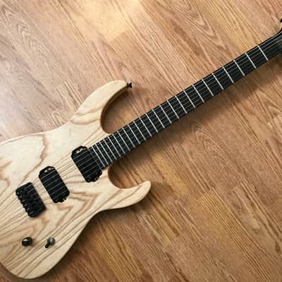 Caparison Dellinger II FX-AM image 2